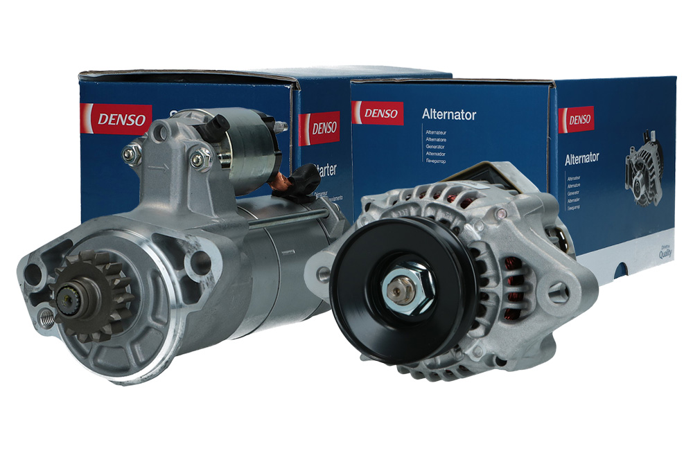 Denso - Robarcko FR